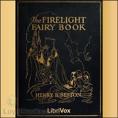 The Firelight Fairy Book