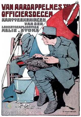 Van Aardappel-mes tot Officiersdegen