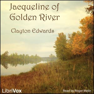 Jacqueline of Golden River