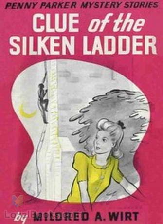Clue of the Silken Ladder