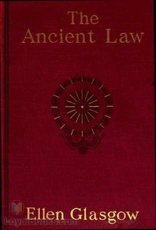 The Ancient Law