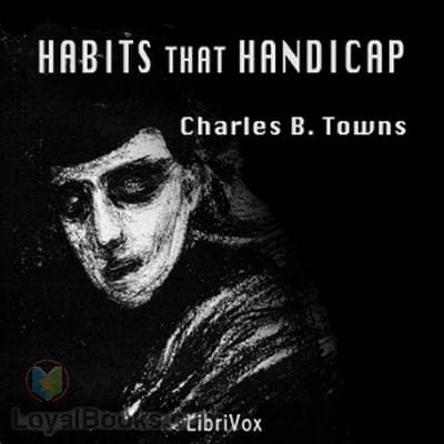 Habits that Handicap