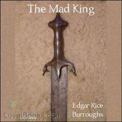 The Mad King