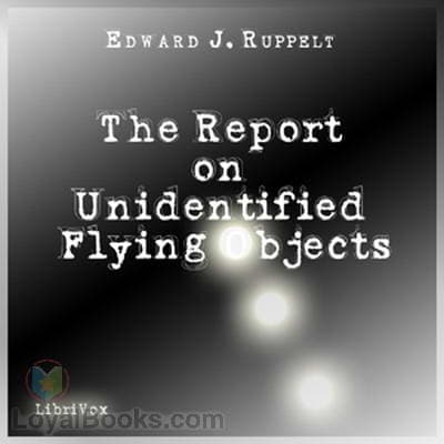 The Report on Unidentified Flying Objects