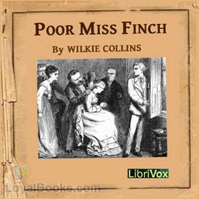 Poor Miss Finch