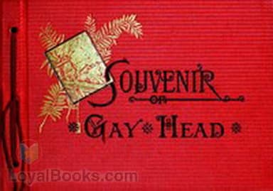 Souvenir of Gay Head Indelible Photographs