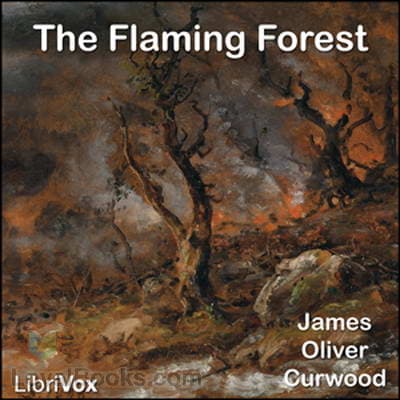 The Flaming Forest