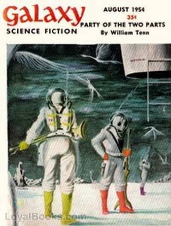 The Impossible Voyage Home