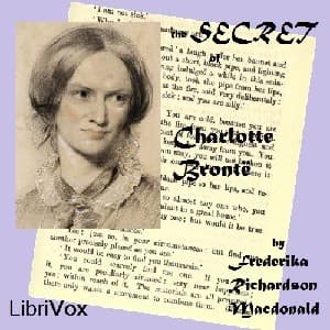 Secret of Charlotte Brontë