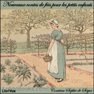 Nouveaux contes de fées pour les petits enfants