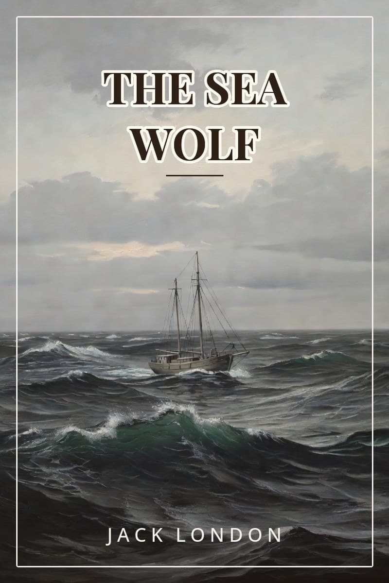 The Sea Wolf