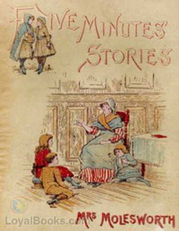 Five Minutes' Stories