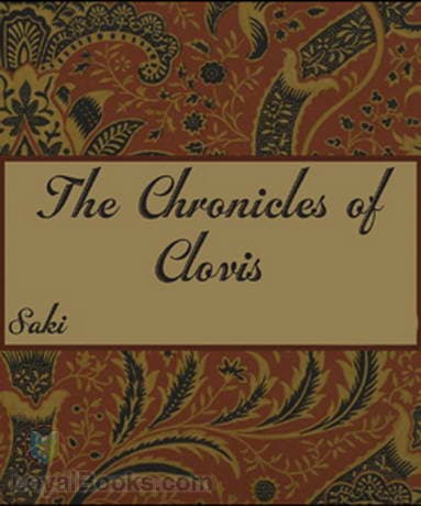 The Chronicles of Clovis