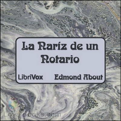 La Naríz de un Notario
