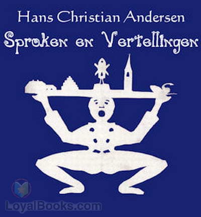 Andersens Sproken en vertellingen