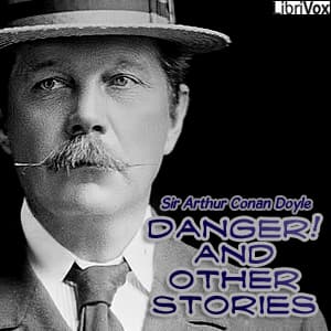 Danger! and Other Stories