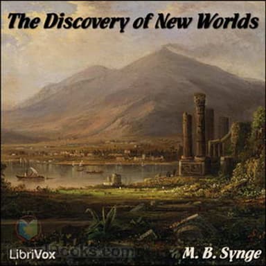 The Discovery of New Worlds