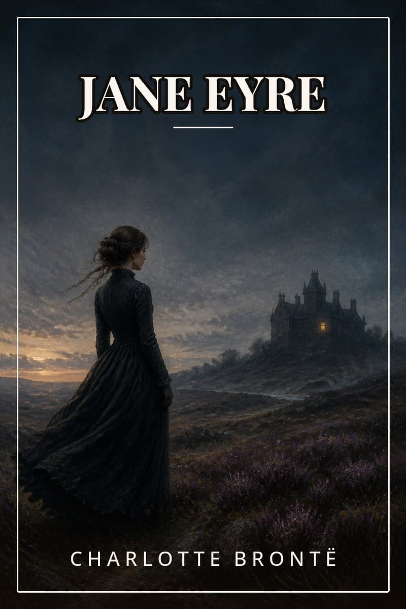 Jane Eyre