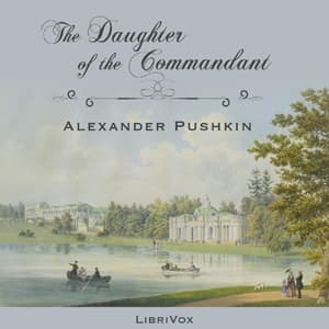 Daughter of the Commandant
