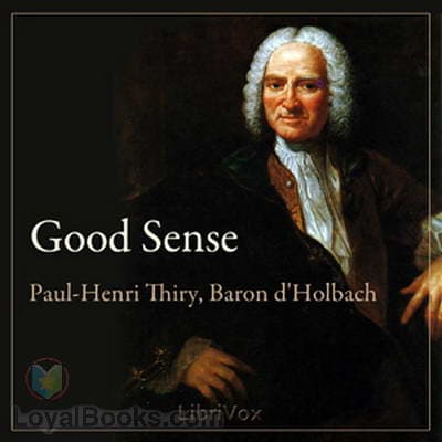 Good Sense