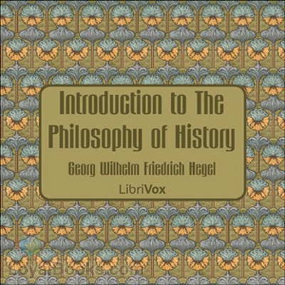 Introduction to The Philosophy of History