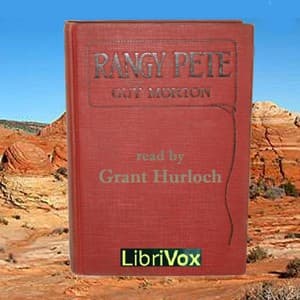 Rangy Pete