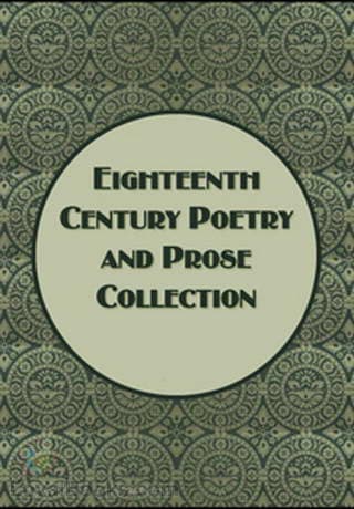 Eighteenth Century Poetry and Prose Collection