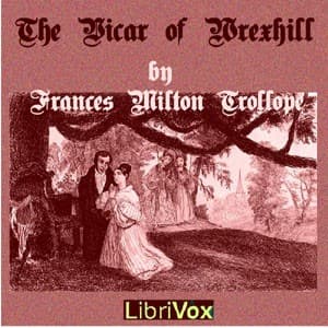 Vicar of Wrexhill