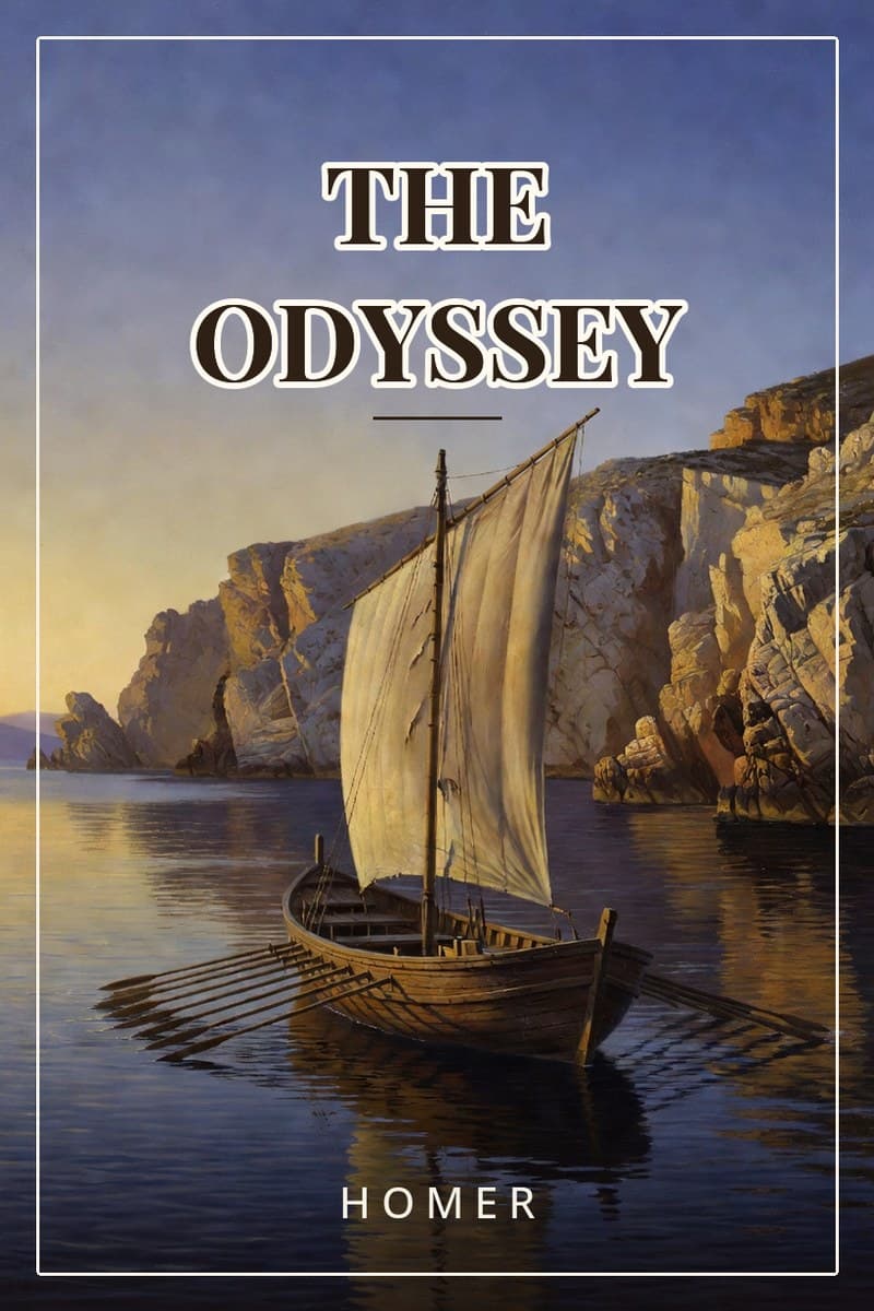 The Odyssey