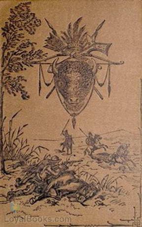 Red Eagle and the Wars With the Creek Indians of Alabama.