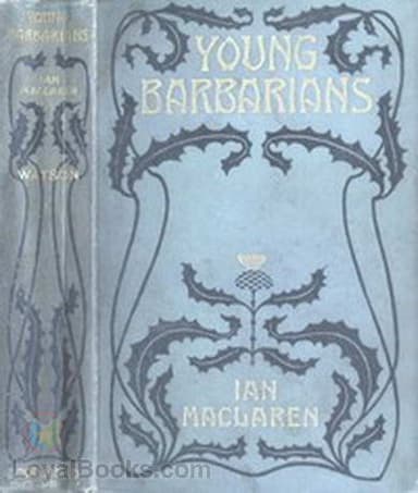 Young Barbarians