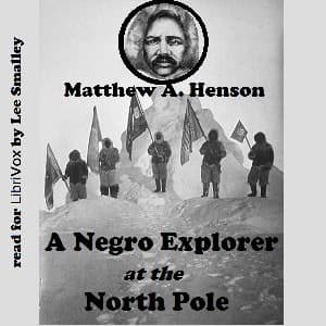 Negro Explorer at the North Pole