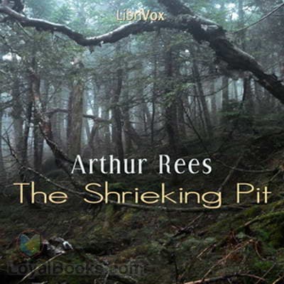 The Shrieking Pit