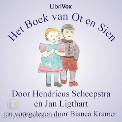 Het boek van Ot en Sien