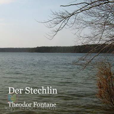 Der Stechlin