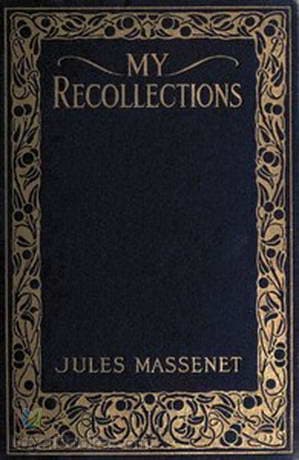 My Recollections