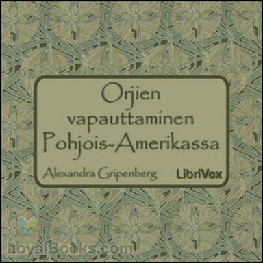 Orjien vapauttaminen Pohjois-Amerikassa