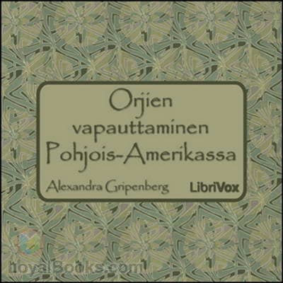 Orjien vapauttaminen Pohjois-Amerikassa