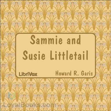 Sammie and Susie Littletail
