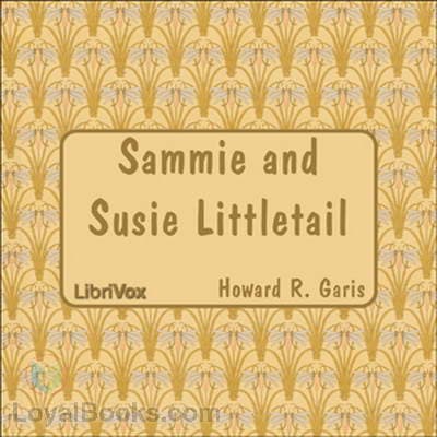 Sammie and Susie Littletail