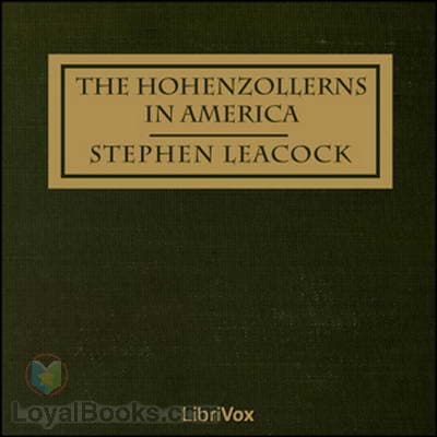 The Hohenzollerns in America