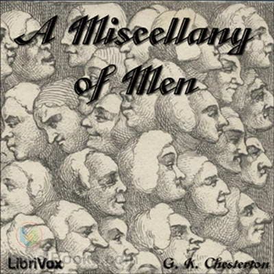 A Miscellany of Men