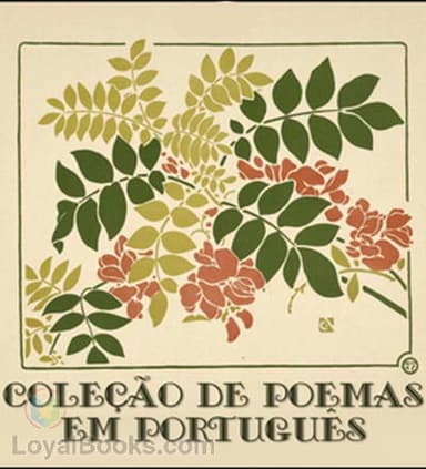 Coleção de Poemas em Português