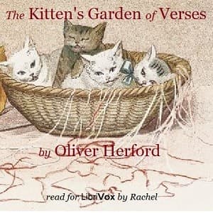 Kitten's Garden of Verses