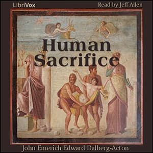 Human Sacrifice