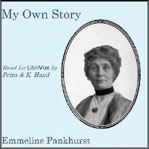 My Own Story