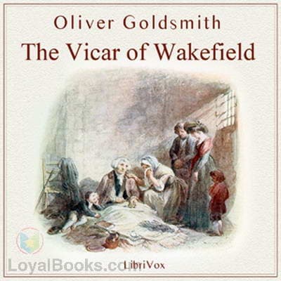 The Vicar of Wakefield