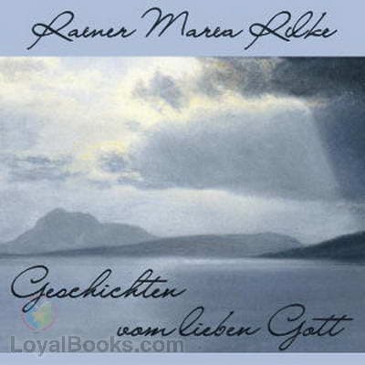 Geschichten vom lieben Gott