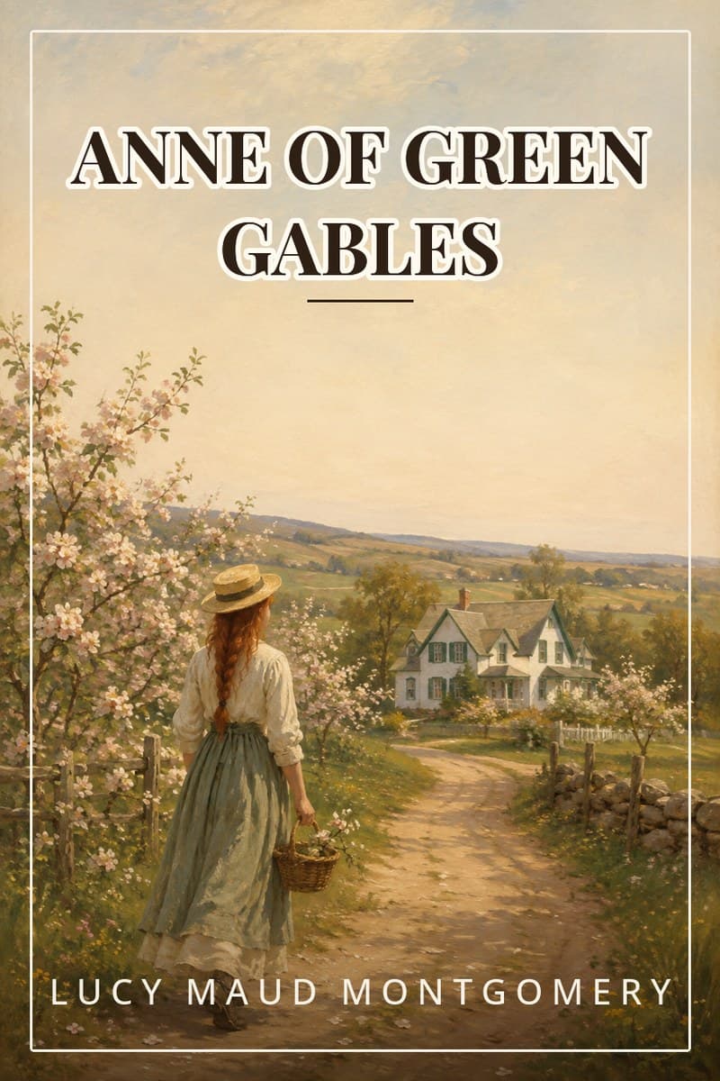 Anne of Green Gables