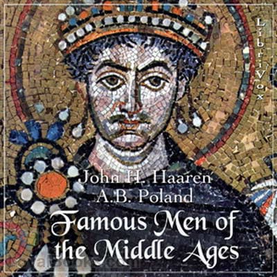 Famous Men of the Middle Ages